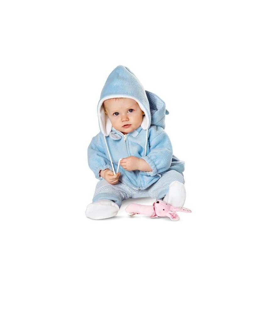 burda-style-9478-schnittmuster-baby-kombination-overall-jacke-fu-sack-hose-gr-56 image 4
