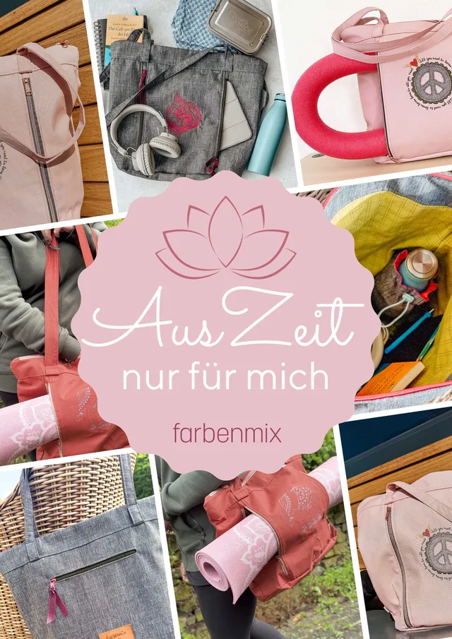 farbenmix-auszeit-sport-und-freizeittasche-schnittmuster-ebook image 1