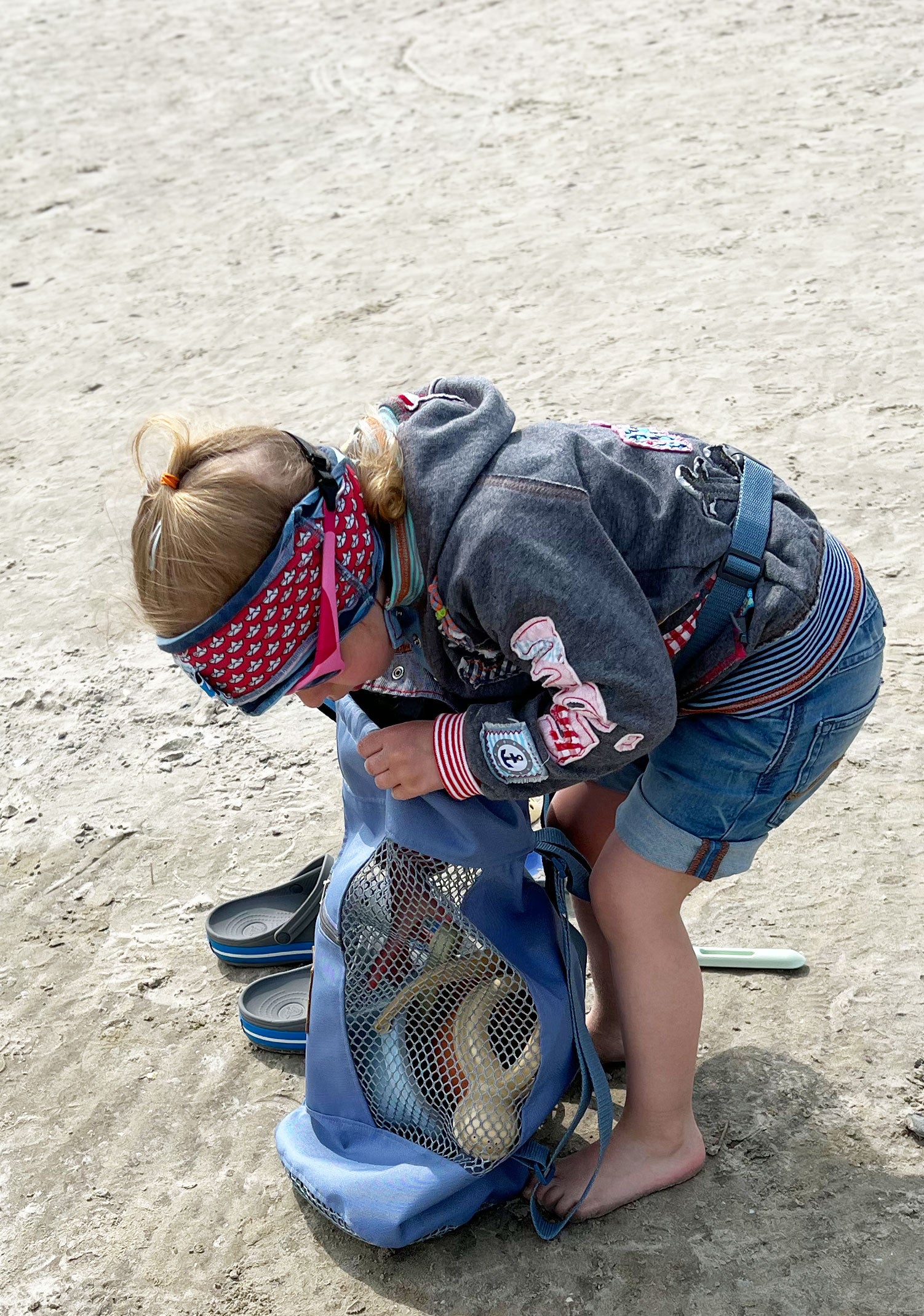 farbenmix-schatzsucherset-rucksack-mit-schatzbeutel-ebook image 6