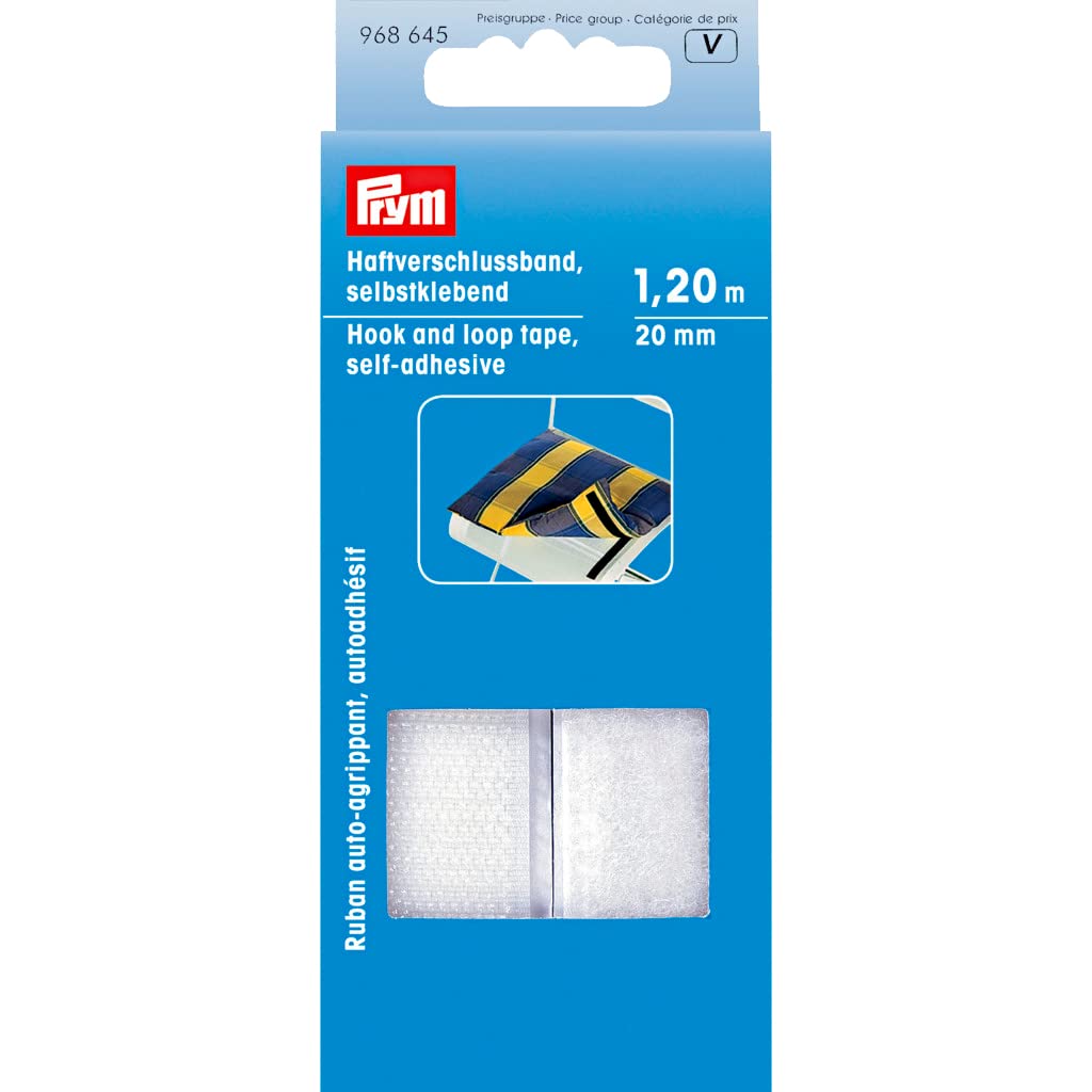prym-haftverschlussband-zum-ann-hen-20-mm-wei-klettband image 3