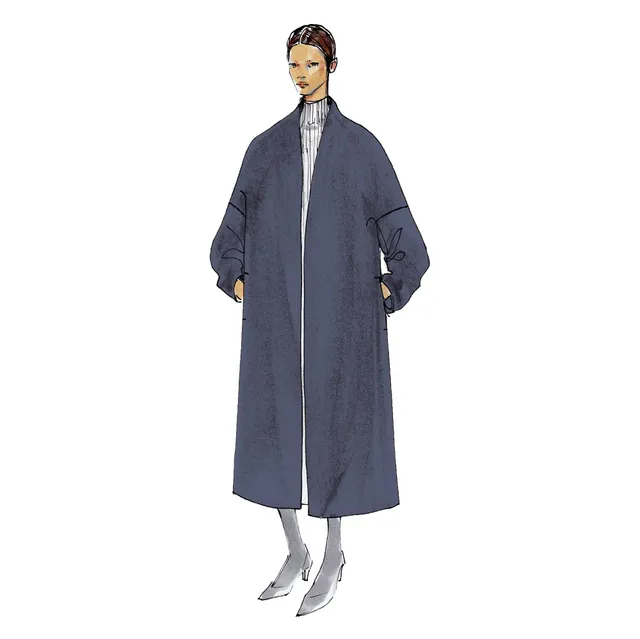 schnittmuster-berlin-mantel-zuri-damen-strickmantel-wadenlang-schnittmuster image 1