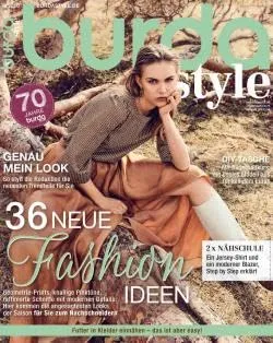 burda-style-n-hmagazin-august-2020-08-schnittmuster-f-r-anf-nger-und-fortgeschri image 1