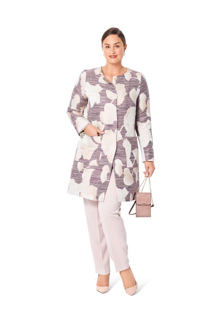 burda-style-katalog-schnittmuster-6034-mantel-und-jacke-mit-druckkn-pfen-damen-g image 7