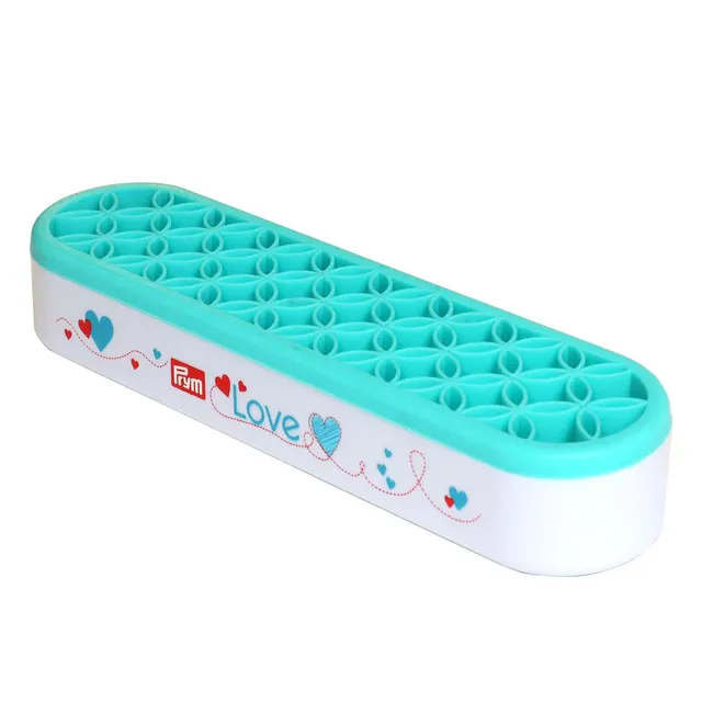 prym-love-organizer-hold-store-silikon-mint-wei image 1