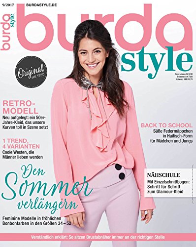 burda-style-n-hmagazin-september-2017-09-mit-schnittmustern image 2