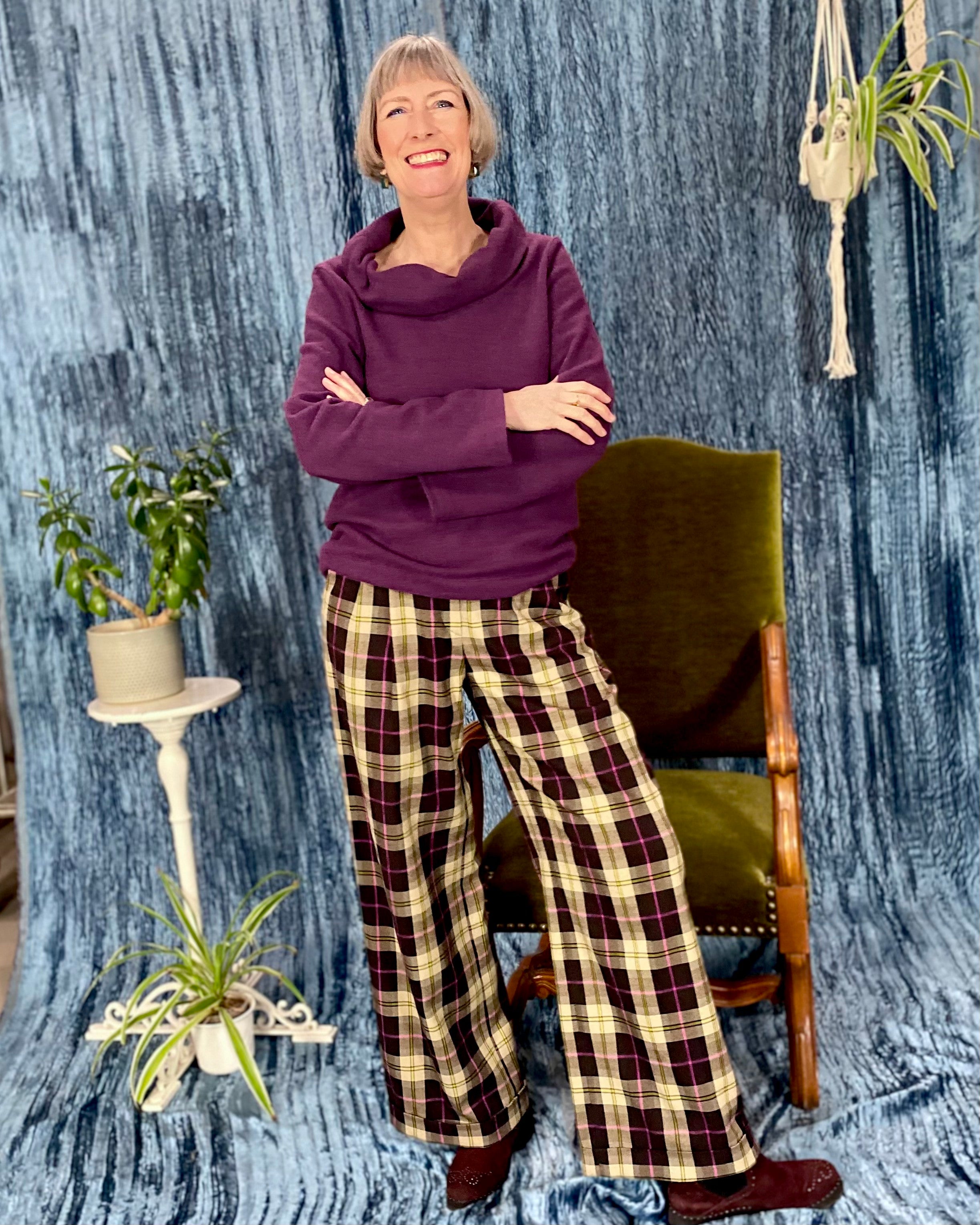 schnittmuster-berlin-pullover-pamela-damen-rollkragenpullover-e-book image 7