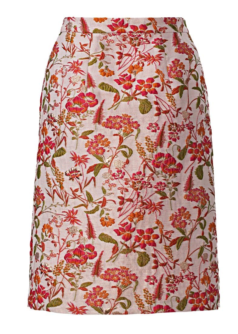 burda-style-schnittmuster-6000-midir-cke-mit-schlitz-und-taschen-damen-gr-34-44- image 3
