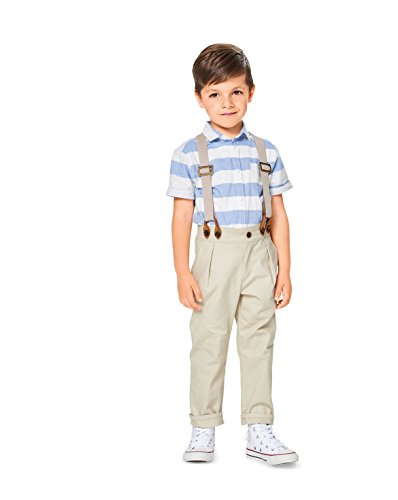 burda-style-schnittmuster-9365-bundfaltenhose-und-kindershorts-kids-92-122-level image 8