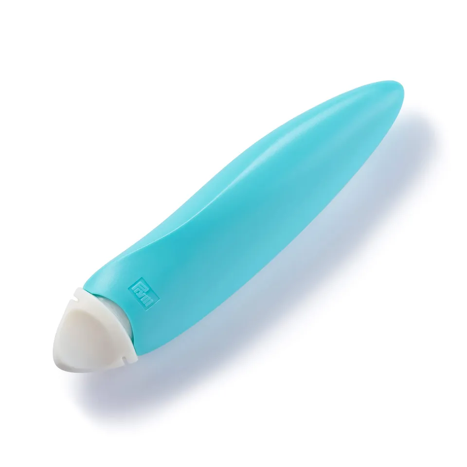 prym-love-kreiderad-stift-ergonomics-mint-schneiderkreide-stift image 1