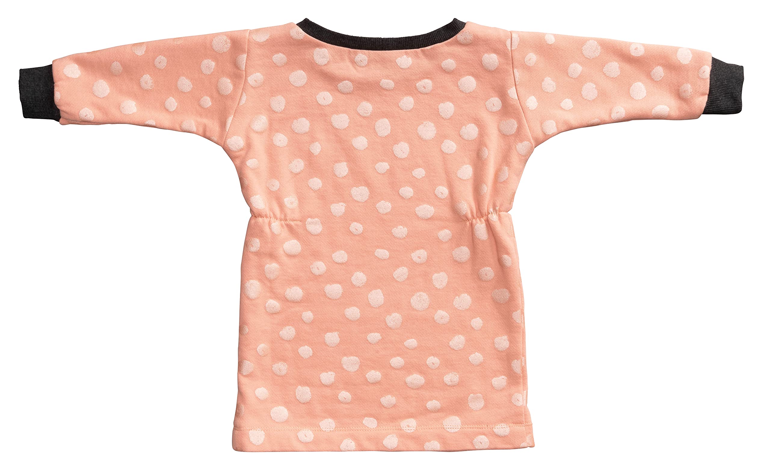 burda-style-9273-schnittmuster-shirt-und-kleid-kids-gr-68-98-papierschnittmuster image 8