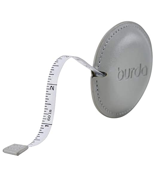 burda-style-rollma-band-auto-stopp-150-cm-grau image 1