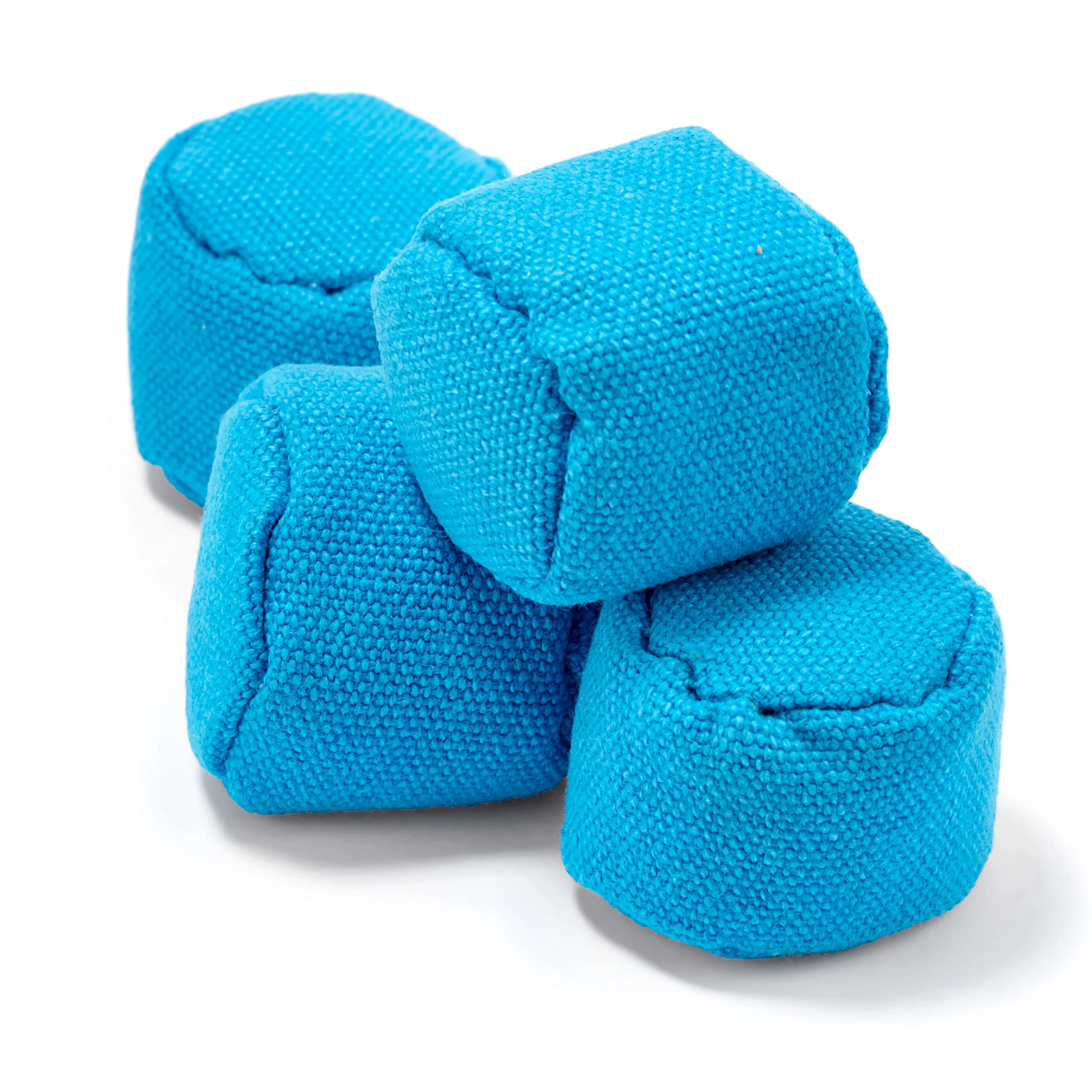 prym-611384-fixiergewichte-blau-30-mm-4er-pack-baumwolle-mit-sandf-llung image 3