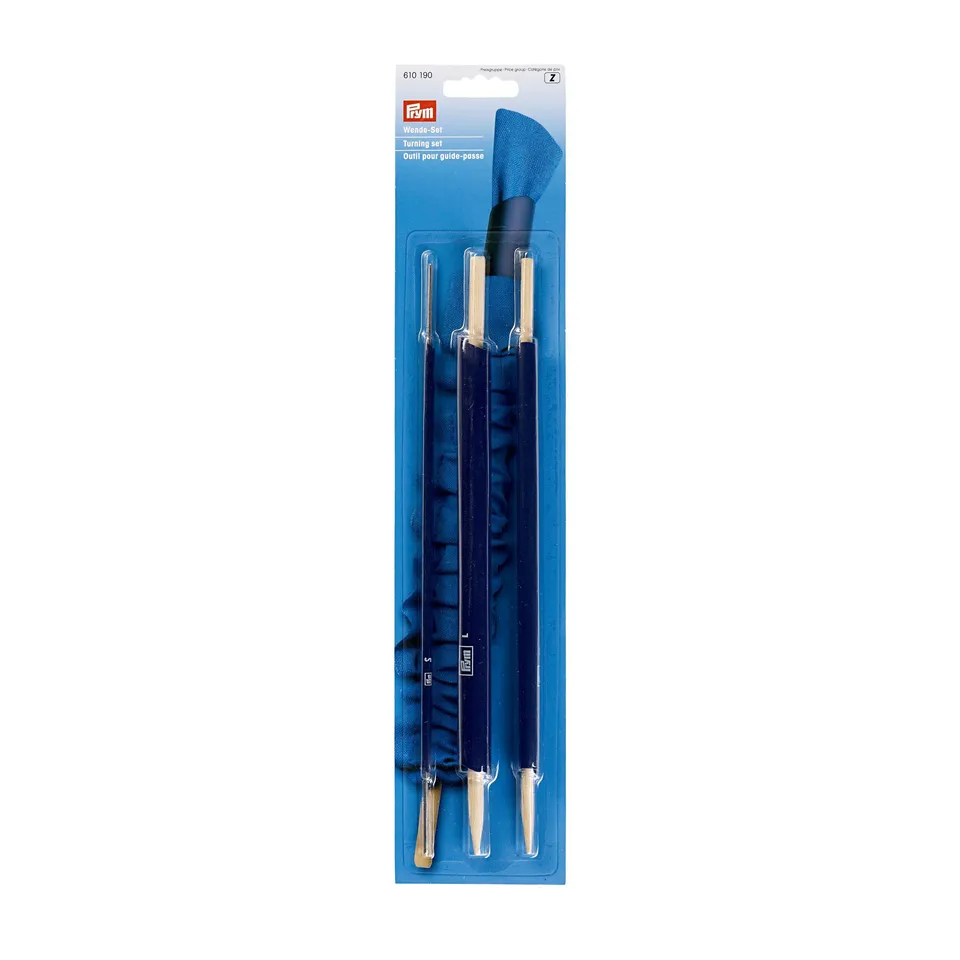 prym-wende-set-kunststoff-violett-f-r-stoffschl-uche-9-5-25-mm image 1