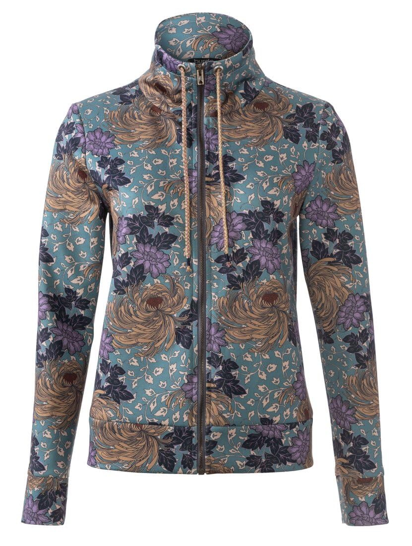 burda-style-6090-schnittmuster-jacke-mit-rei-verschluss-damen-gr-34-44 image 2