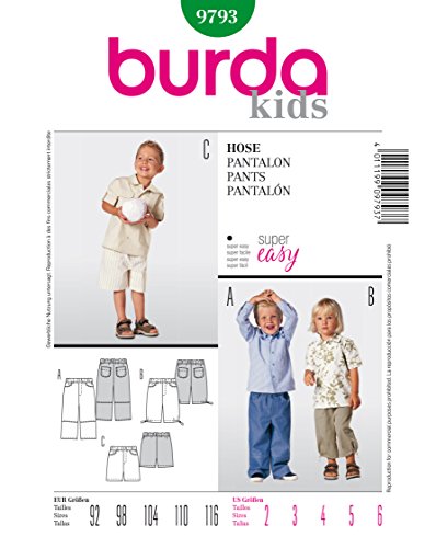 burda-style-9793-schnittmuster-kinder-hose-gr-92-116 image 4