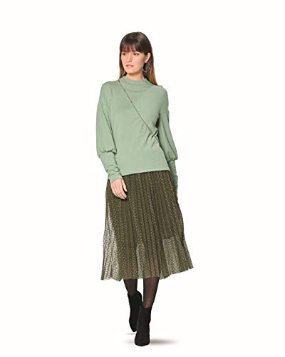 burda-style-6178-schnittmuster-shirt-damen-gr-34-44-level-2-leicht image 7