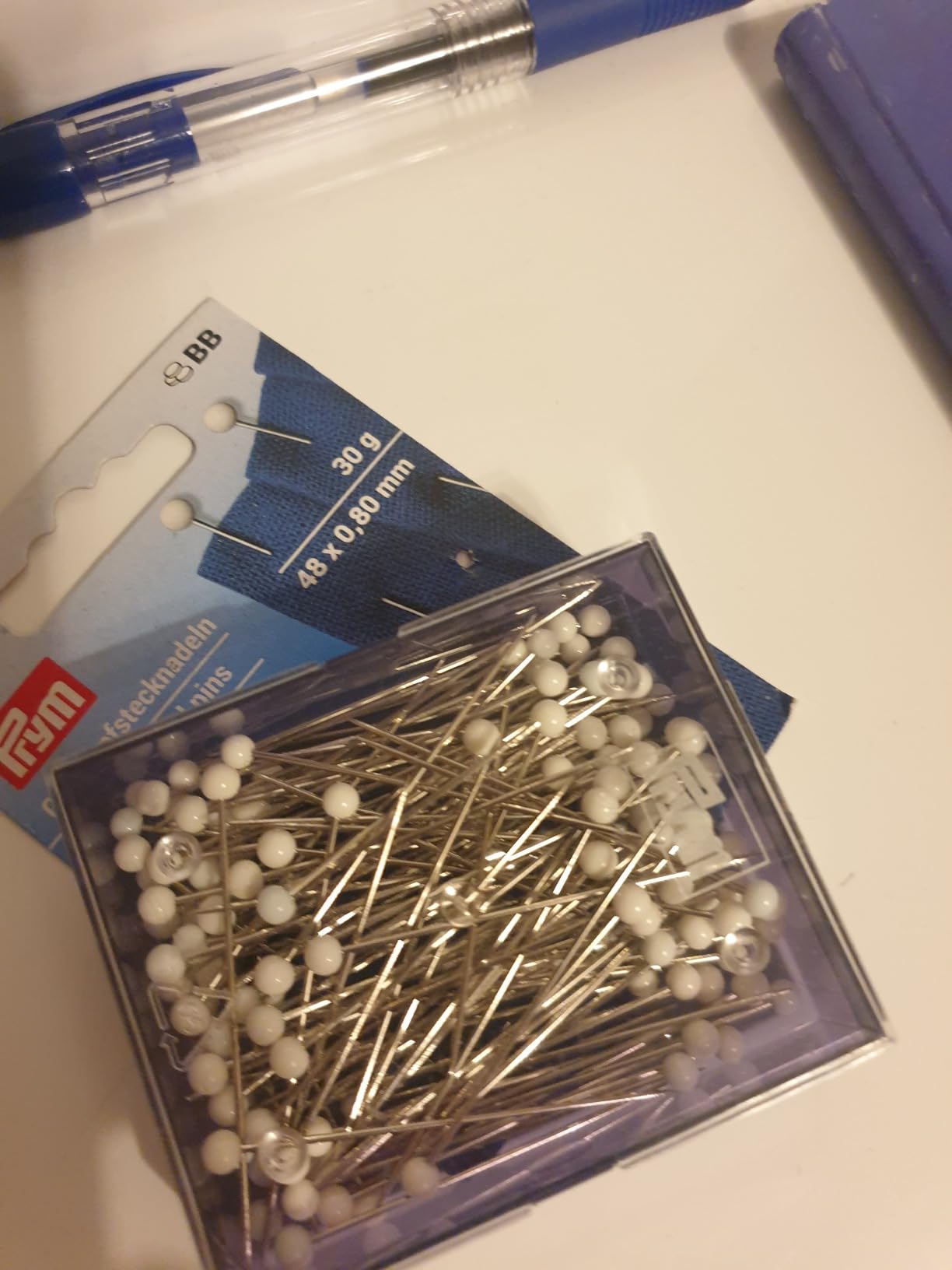 Gut, aber nicht alle perfekt