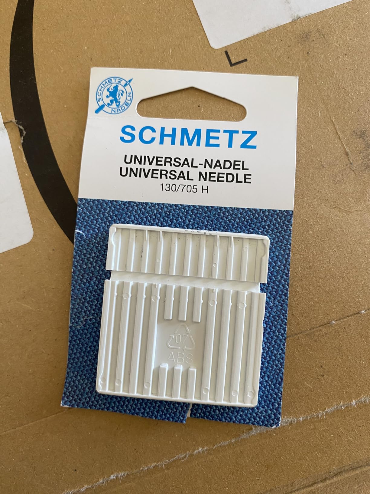 Klassiker, funktioniert einfach. Würde ich jederzeit wieder kaufen und kann ich nur empfehlen.