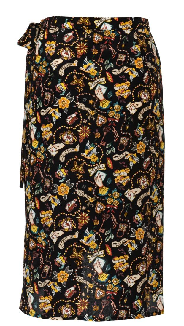 burda-schnittmuster-6200-damen-wickelr-cke-gr-34-44-wickelrock-leicht-n-hen image 6