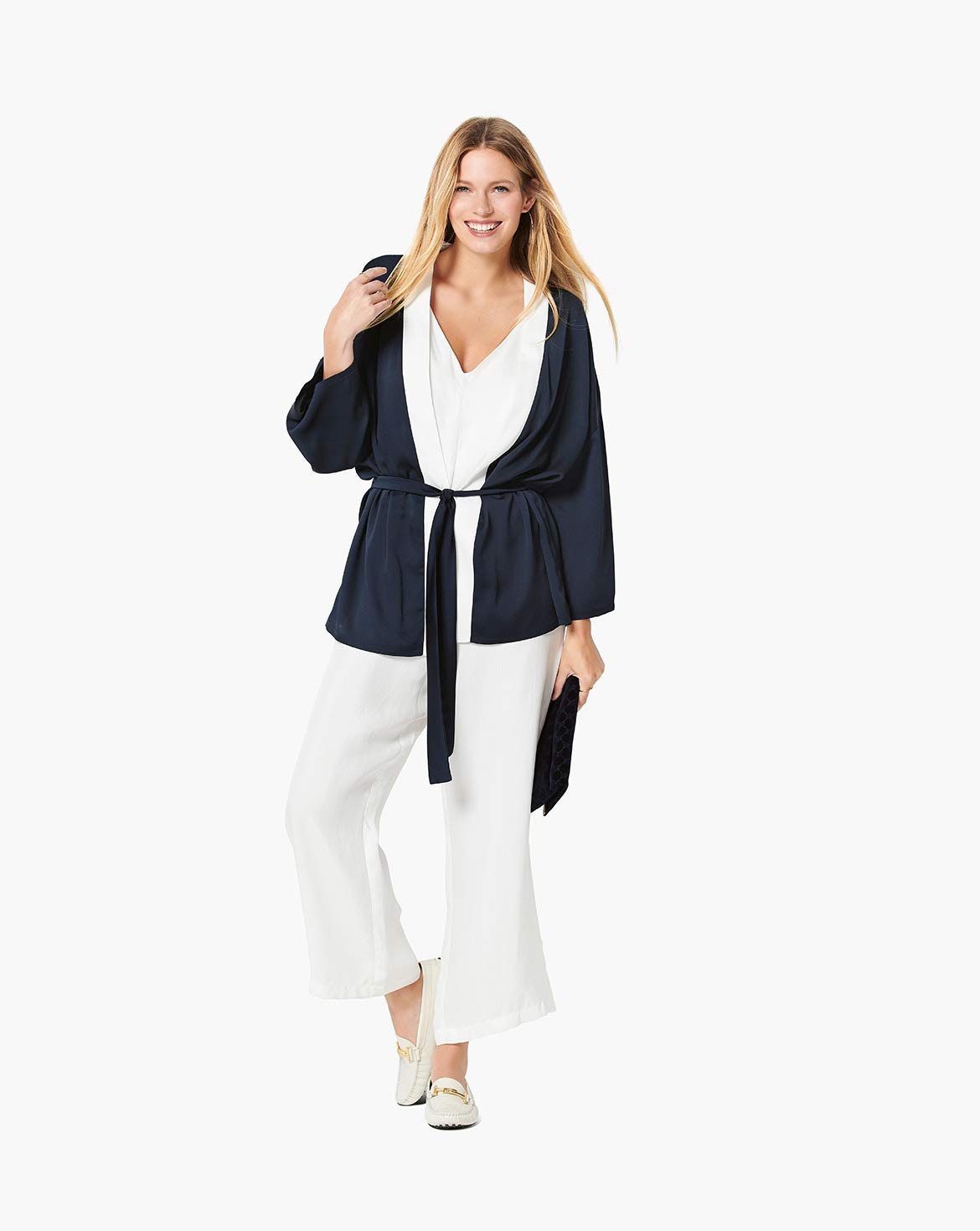 burda-style-schnittmuster-damen-kimono-6244-gr-34-44-sommermantel image 3