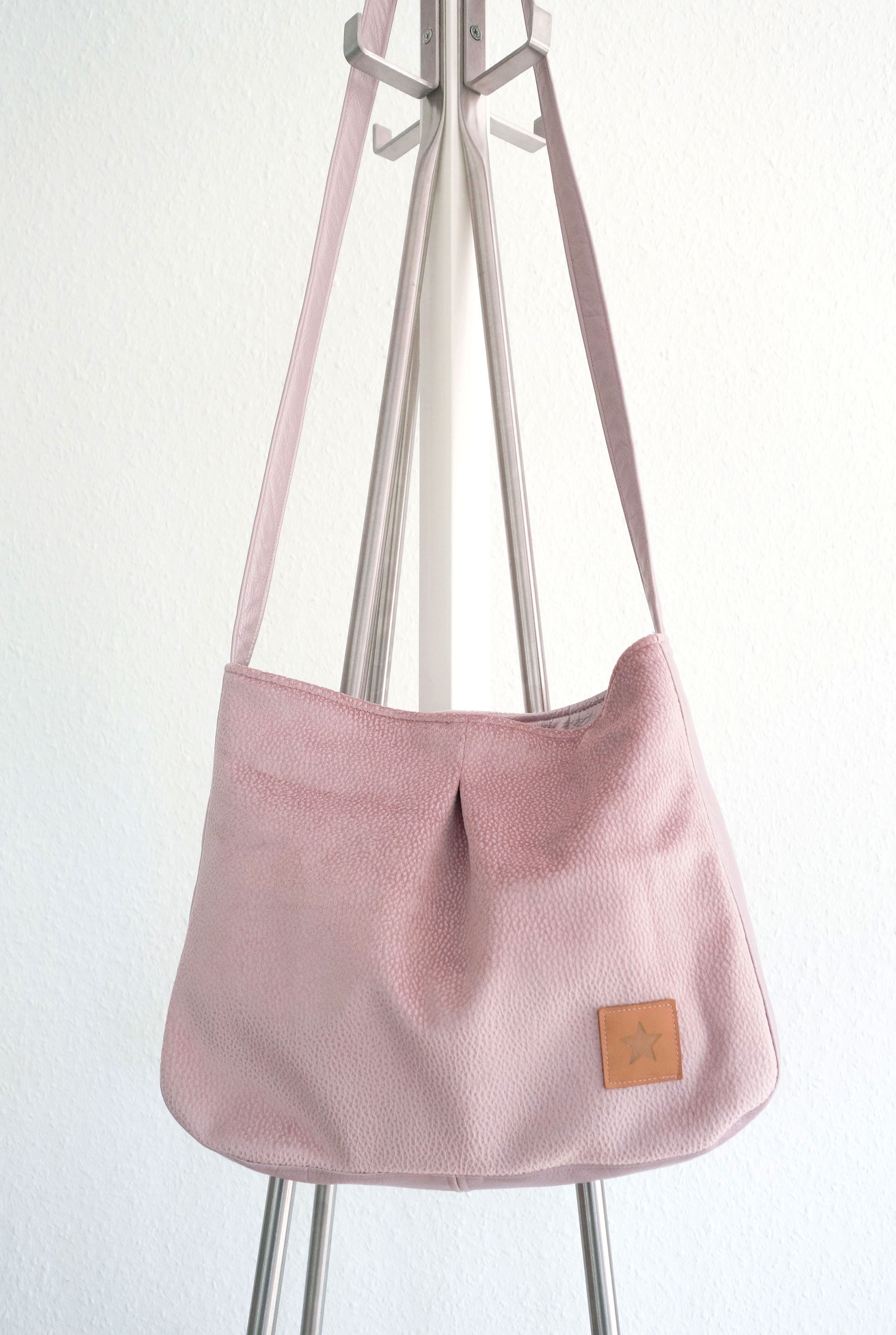 farbenmix-sosimple-handtasche-tre-ebook-mit-faltung image 7
