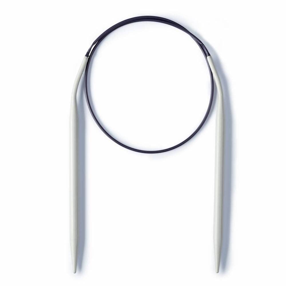 prym-rundstricknadeln-alu-100-cm-5-50-mm-grau image 3