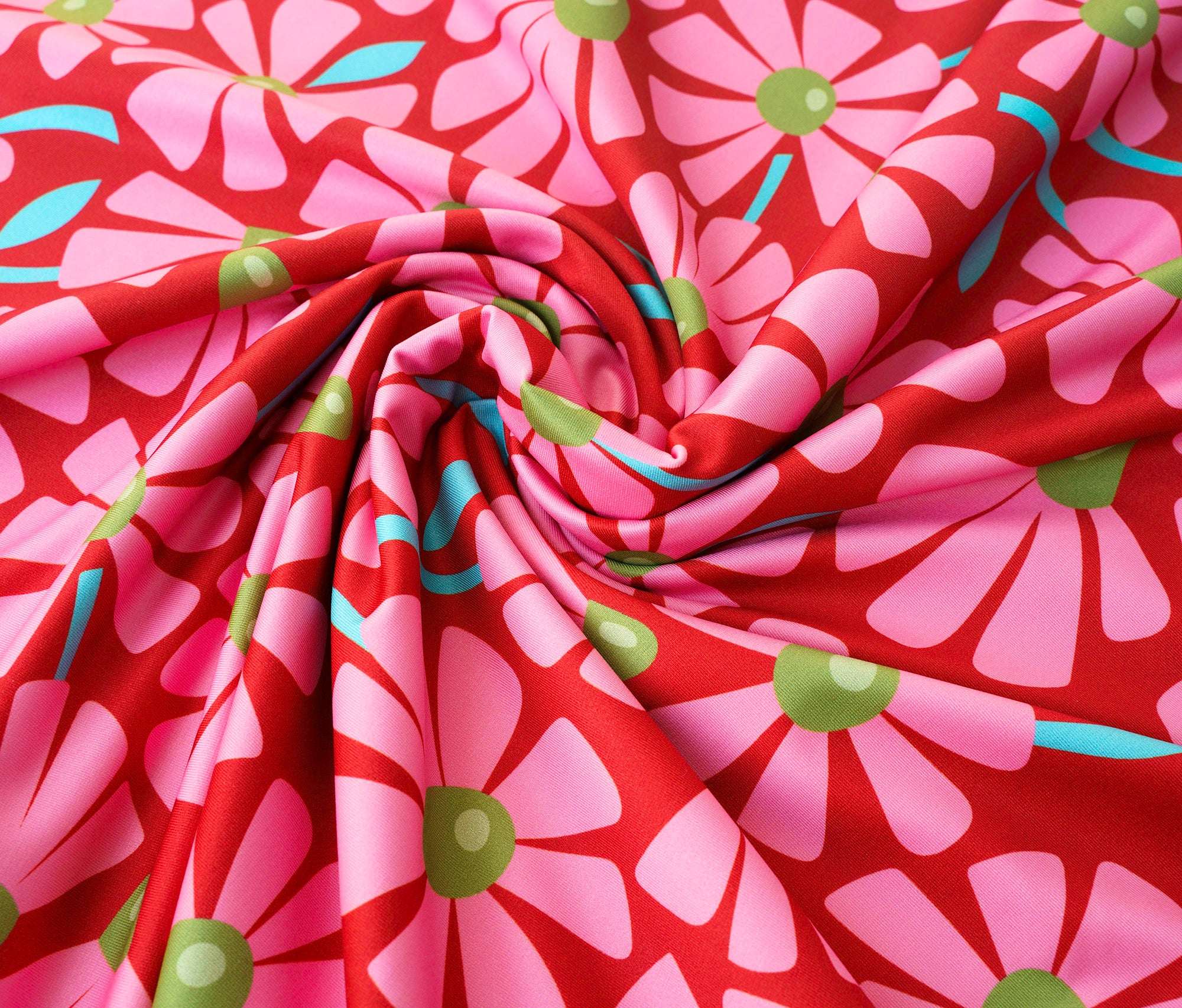 albstoffe-performance-bloomtide-rot-active-wear-jersey-meterware image 2