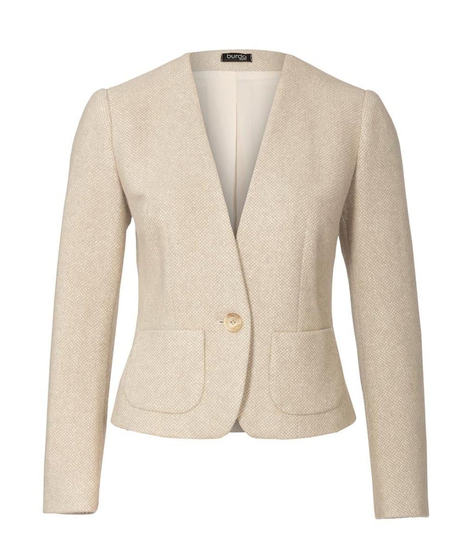 burda-style-6160-schnittmuster-damen-blazer-gr-34-44 image 7