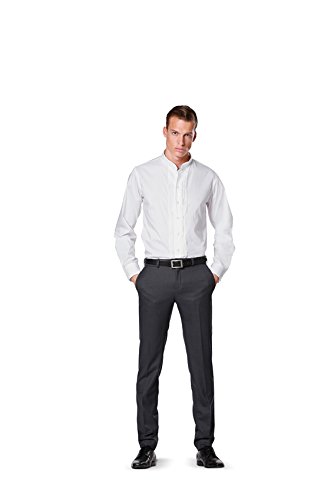 burda-style-6931-herrenhemd-schnittmuster-mit-biesen-gr-44-60 image 5