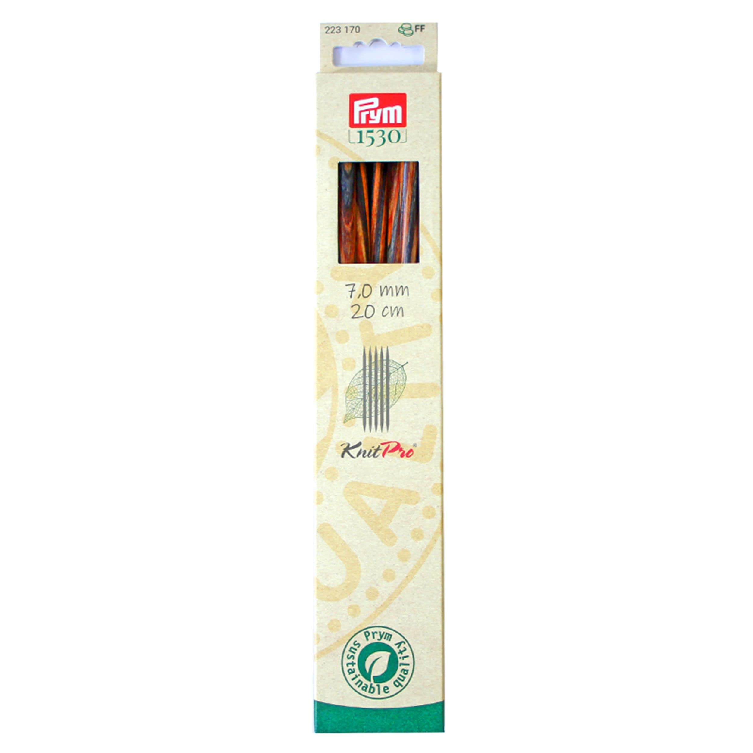 prym-223163-strumpfstricknadeln-natural-20-cm-3-50-mm image 6