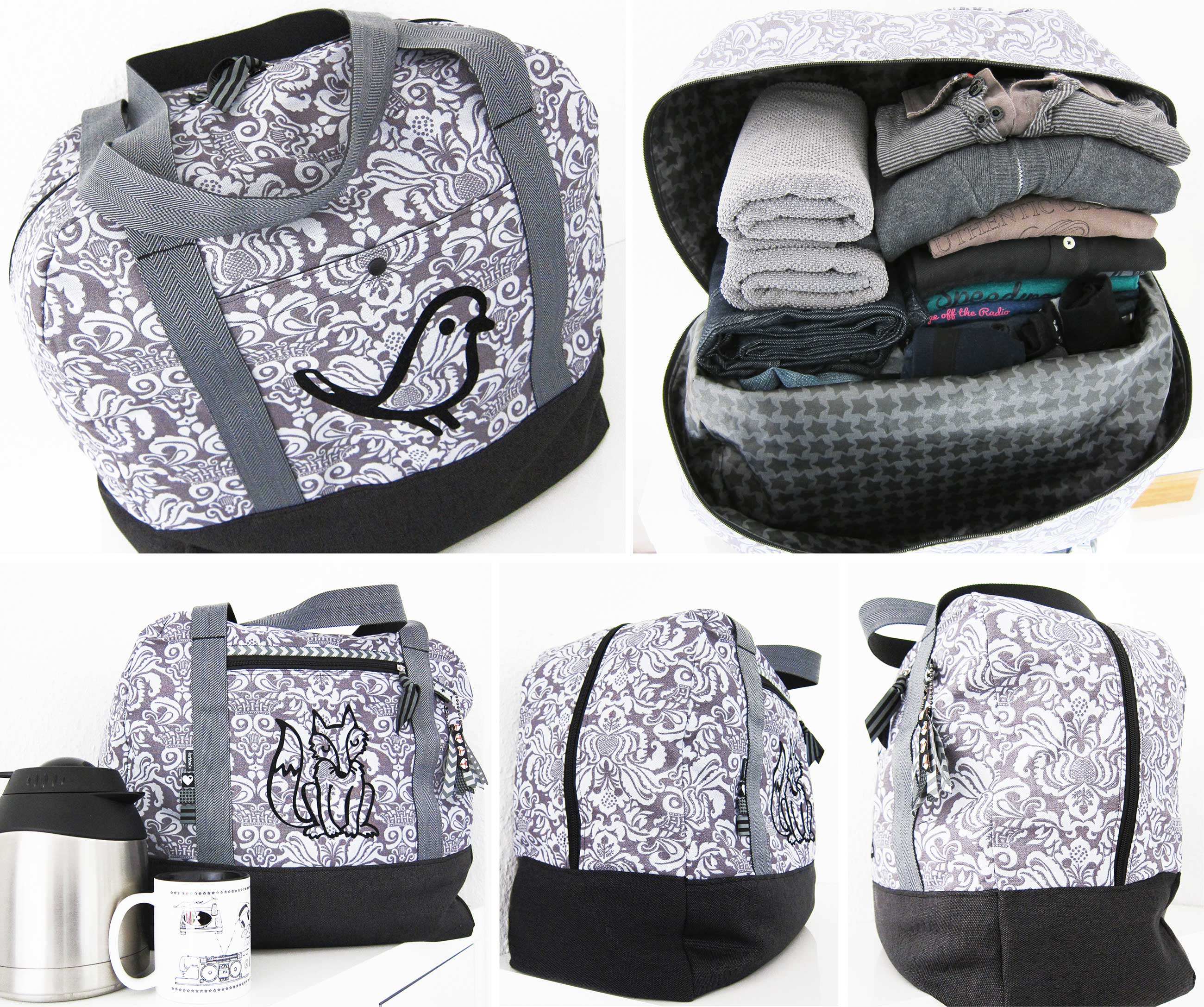 farbenmix-taschenspieler-reisetasche-xxl-kreativ-ebook-schnittmuster image 3