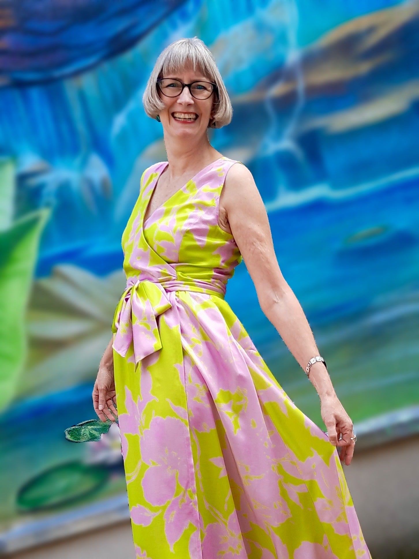 schnittmuster-berlin-premium-wickelkleid-tessa-ebook image 6