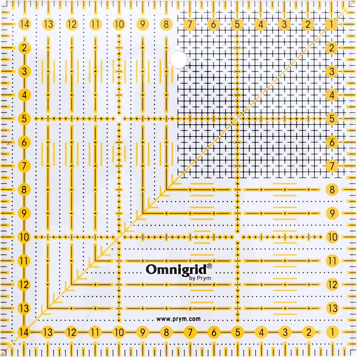 prym-r1515g-omnigrid-universal-lineal-15-x-15-cm-transparent image 4