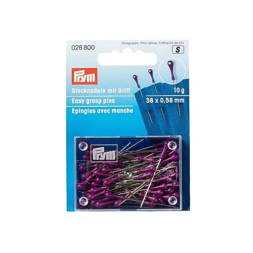 prym-028800-stecknadeln-mit-griff-0-58-x-38-mm-10-g-dose-silber-violett image 5
