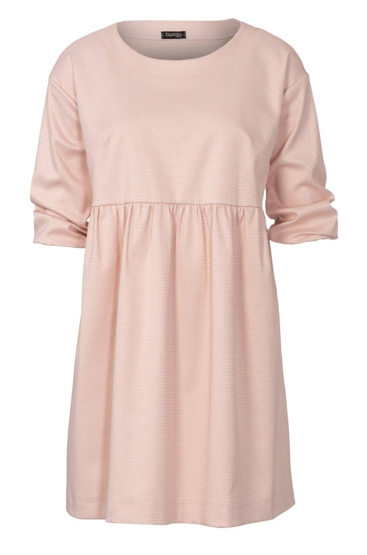 burda-style-burda-easy-6055-damen-kleider-papierschnittmuster-gr-34-48 image 8