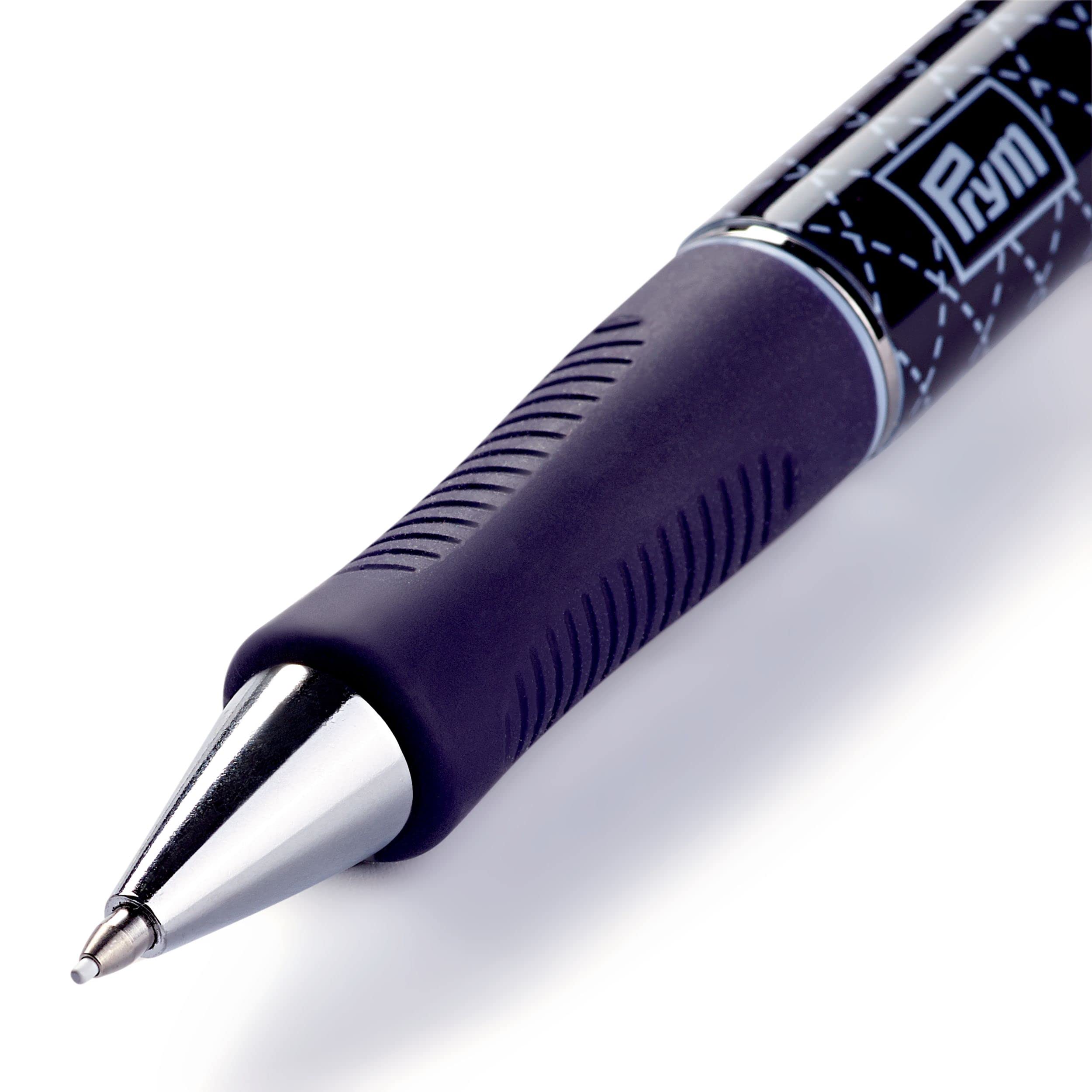 prym-tinten-markierstift-lila-mit-2-nachf-llpatronen-radierpatrone-3-teilig image 3