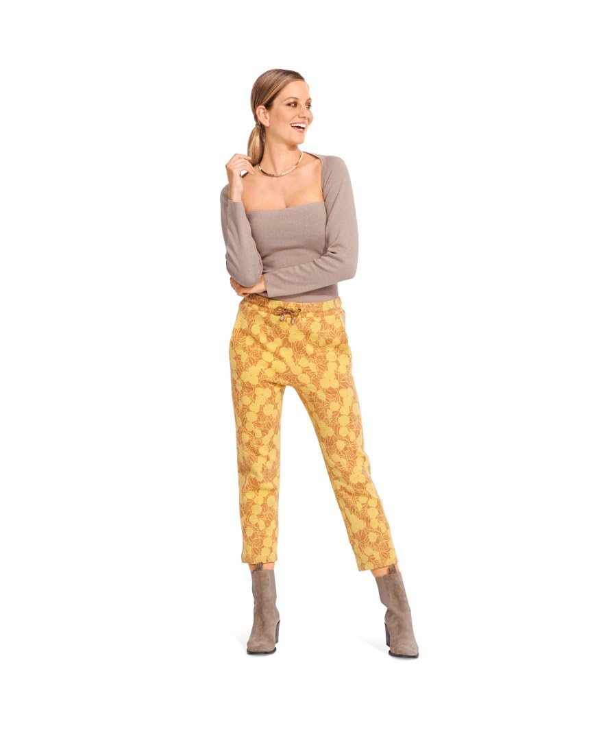 burda-style-6054-b6054-schnittmuster-hose-und-shorts-damen-gr-34-48 image 6