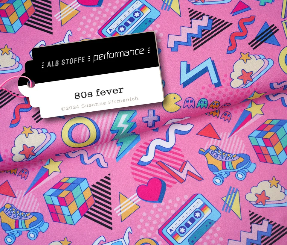 albstoffe-performance-80s-fever-rosa-active-wear-jersey-hamburger-liebe image 1