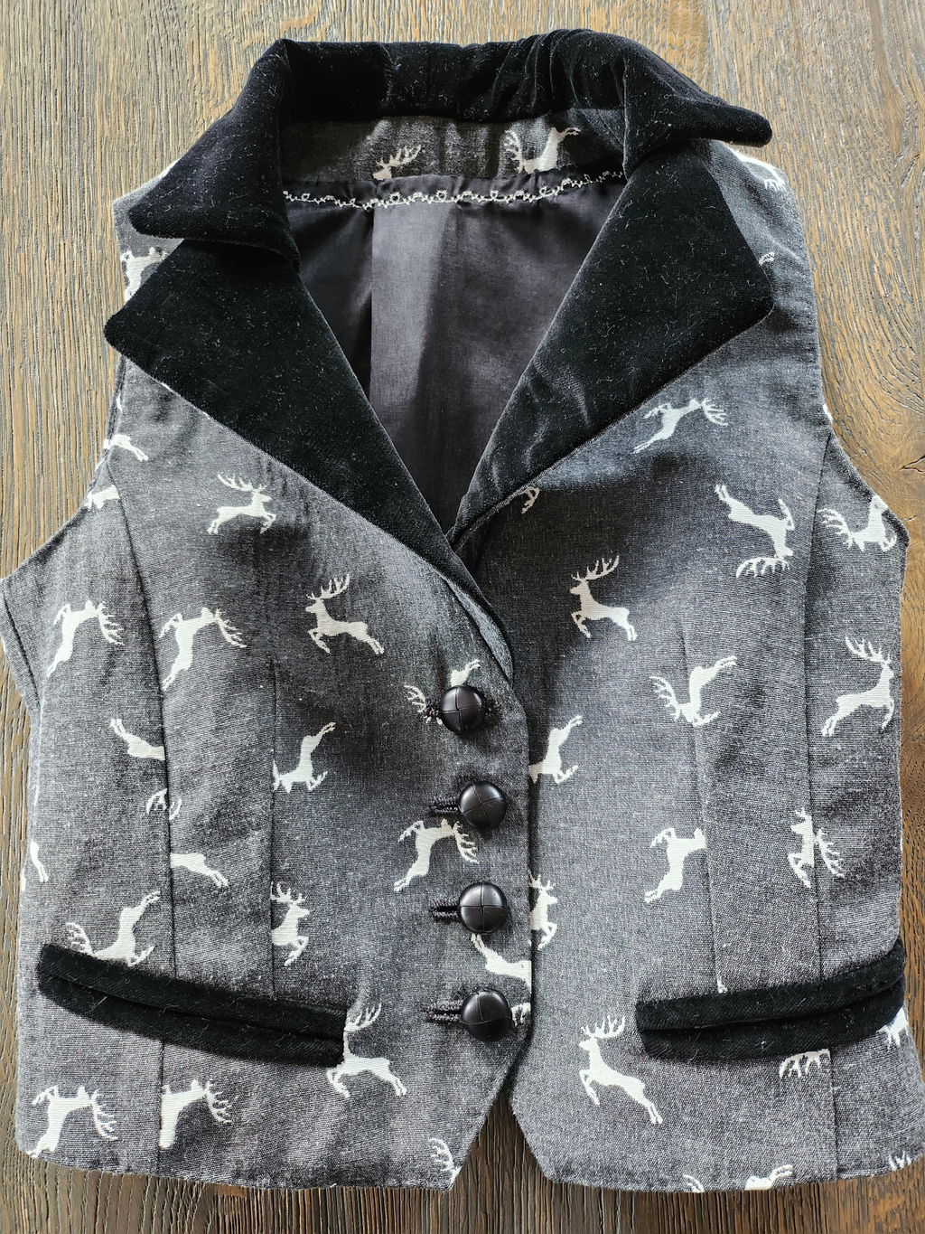 Eleganter Hingucker