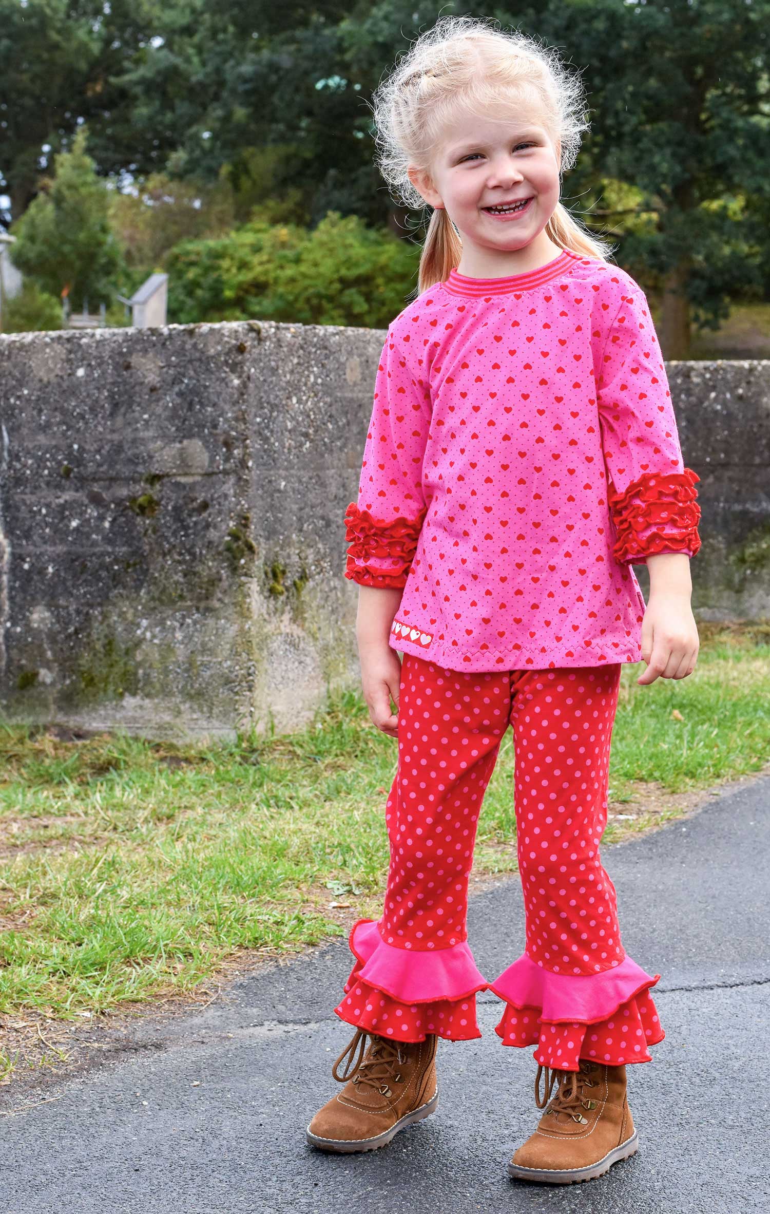 farbenmix-nala-schnittmuster-ebook-shirt-und-leggings-gr-86-92-134-140 image 7