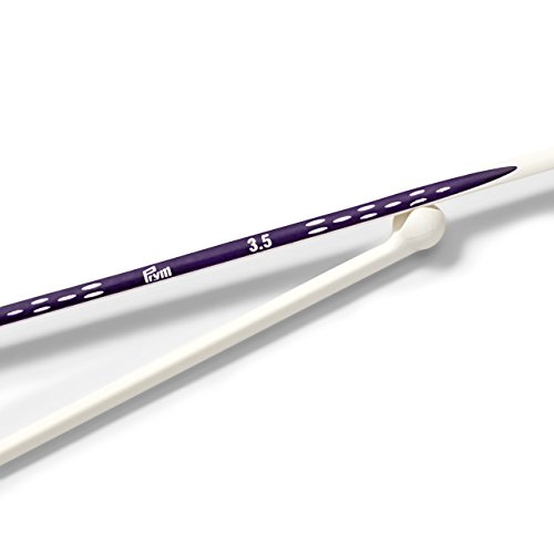 prym-ergonomics-einpunkt-stricknadeln-kunststoff-3-5-mm-35-cm-1-paar image 8