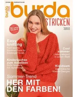 burda-style-burda-stricken-2022-03-strickmagazin-mit-strickmustern image 1