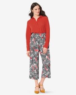 burda-style-hose-6283-damen-freizeithose-gr-34-44-papierschnittmuster image 6