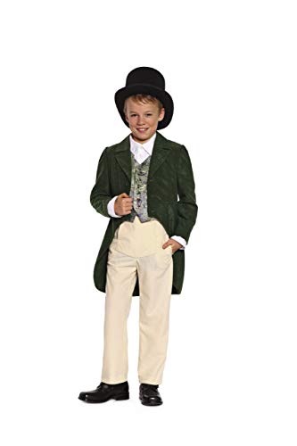 burda-style-schnittmuster-9528-biedermeier-hosenanzug-kinder-gr-122-164 image 5