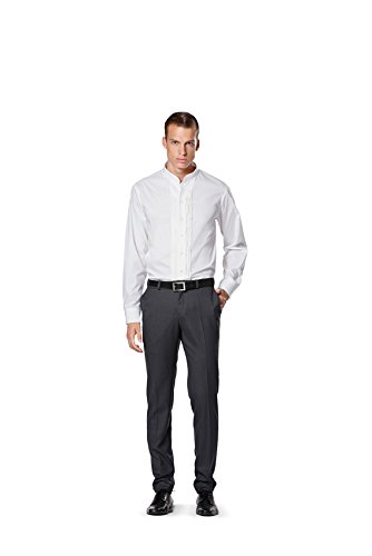 burda-style-6931-herrenhemd-schnittmuster-mit-biesen-gr-44-60 image 6