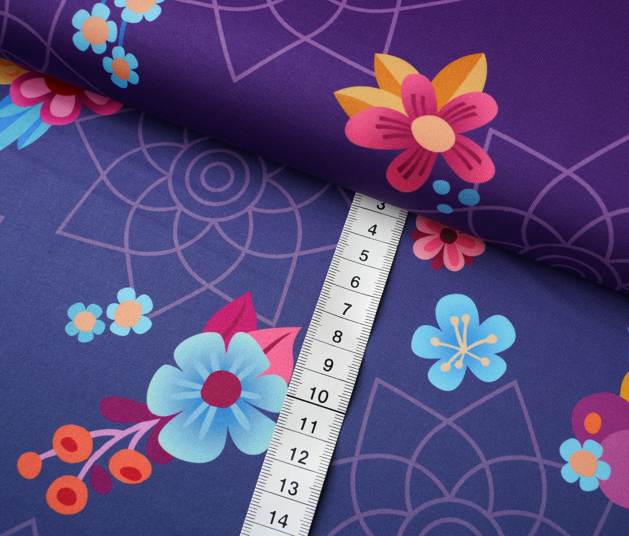 albstoffe-performance-lotus-lila-activewear-stoff image 3
