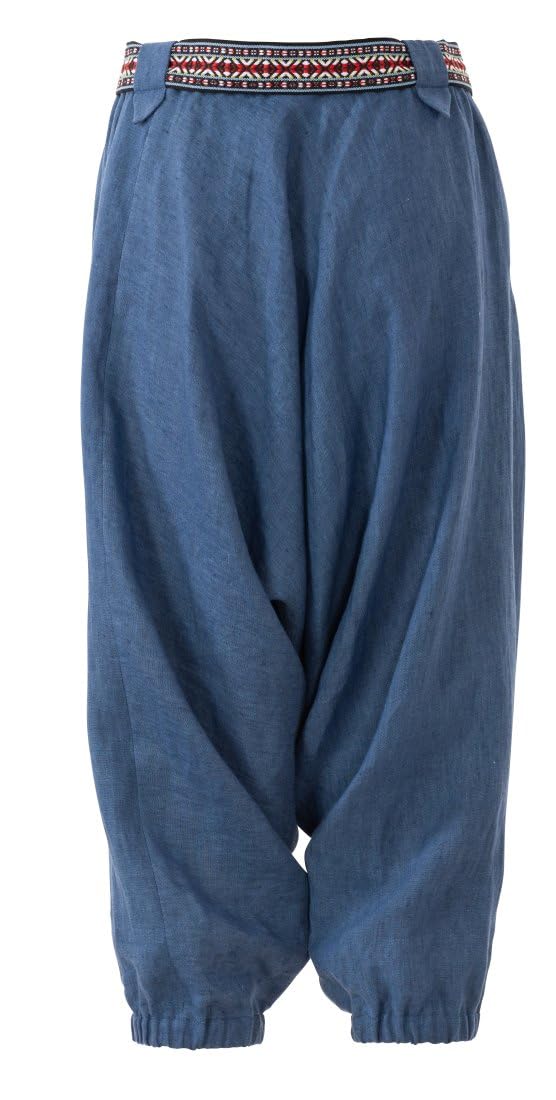 burda-style-6316-schnittmuster-damen-hosen-sarouelhose-gr-32-46 image 8