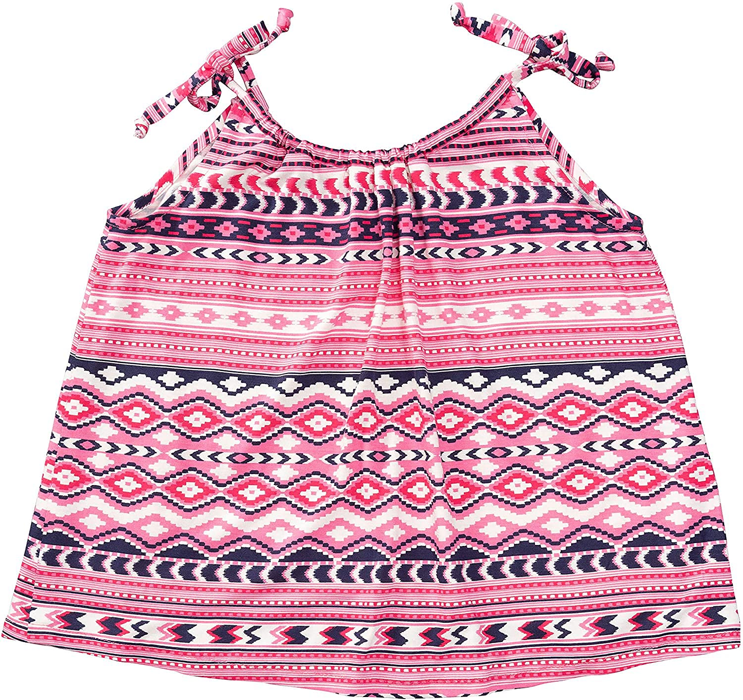 burda-style-b9280-schnittmuster-kinder-top-und-kleid-gr-104-146 image 8