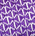 albstoffe-beetles-bugs-mini-bow-knit-bio-jacquard-jersey-meterware image 4
