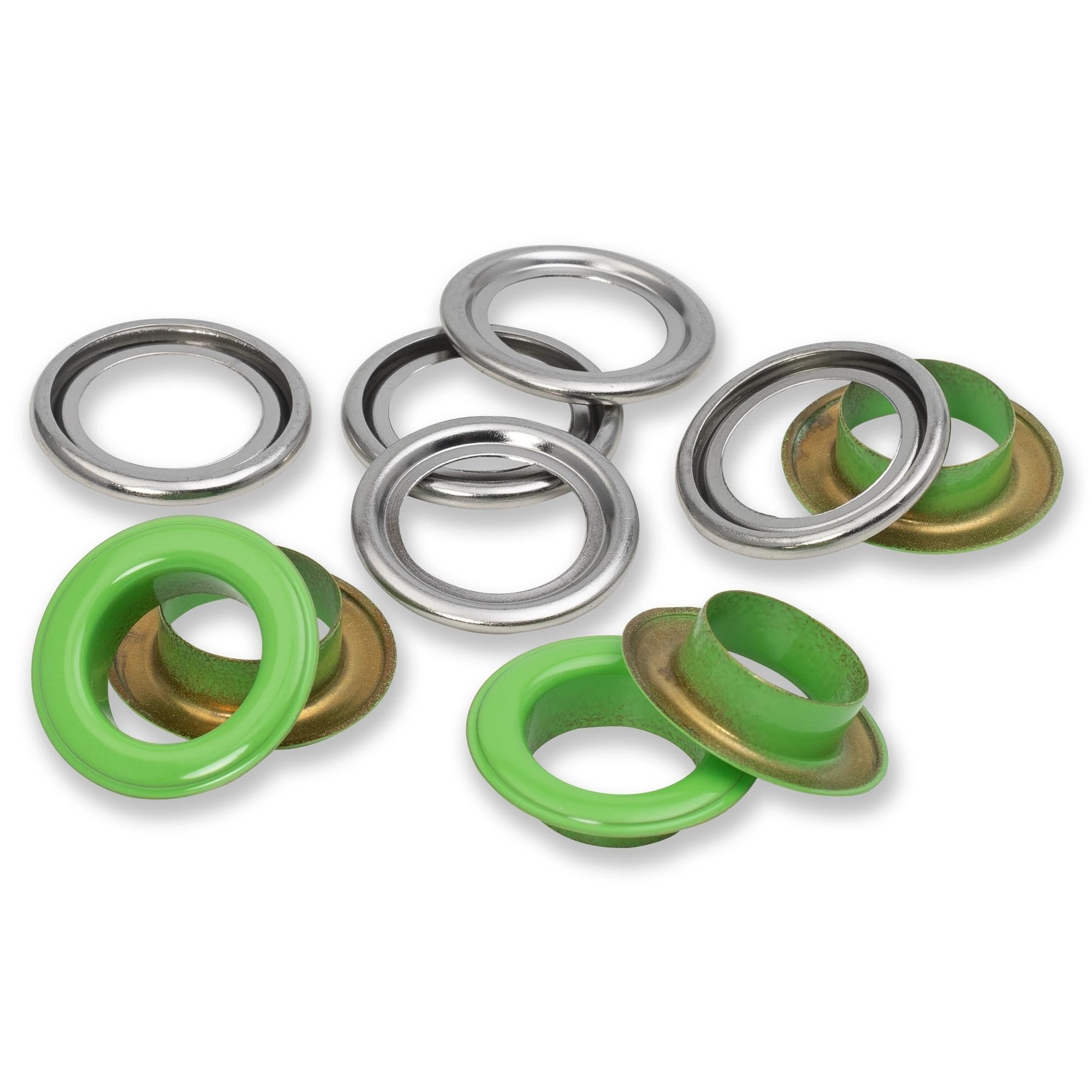 prym-542567-sen-mit-scheiben-14-mm-mint-silberfarbig image 2